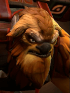 Earthshaker