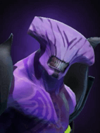 Faceless Void