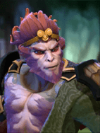 Monkey King