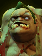 Pudge