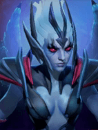 Vengeful Spirit