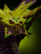 Venomancer