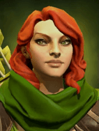 Windranger